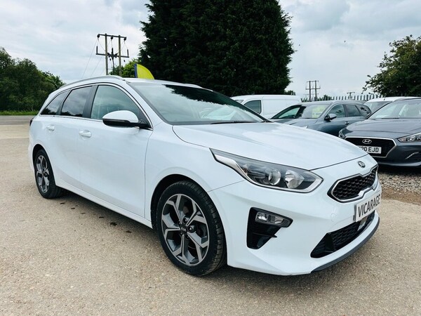 Used Kia Ceed 2021 for sale - 74756899: Photo 6