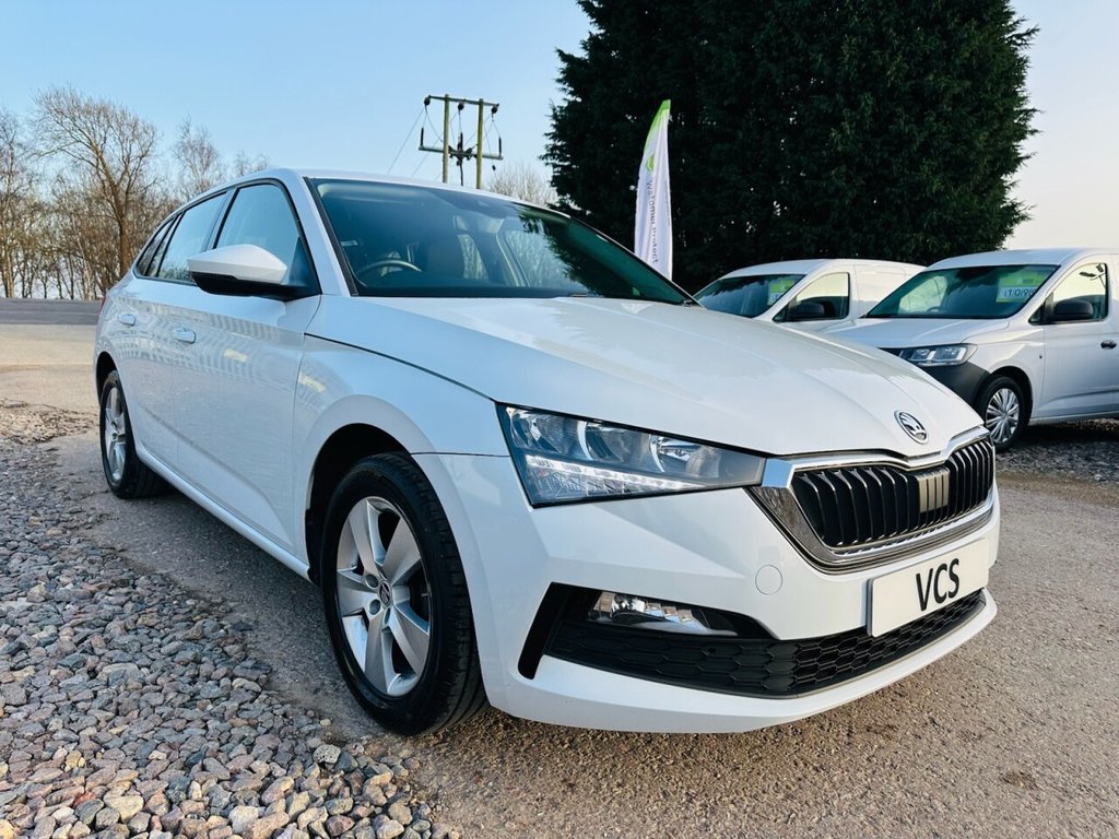 Used Skoda Scala 2019 for sale - 77879753: Photo 10