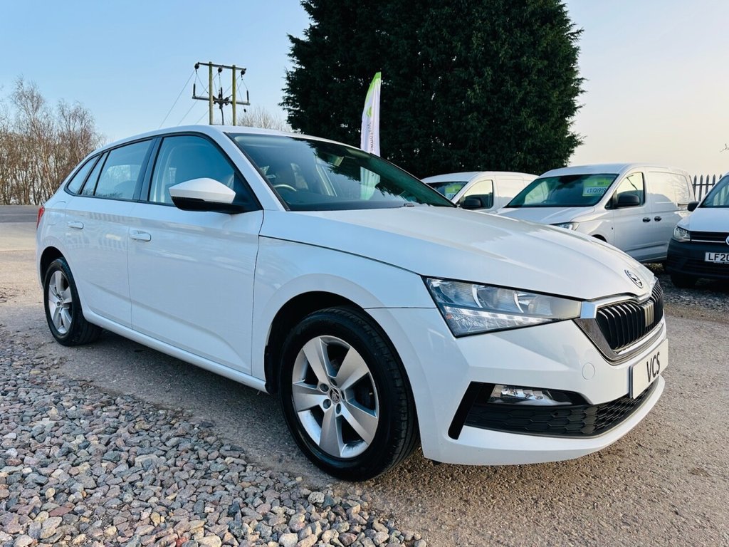 Used Skoda Scala 2019 for sale - 77879753: Photo 11
