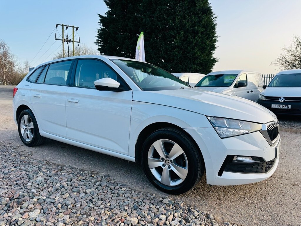 Used Skoda Scala 2019 for sale - 77879753: Photo 12