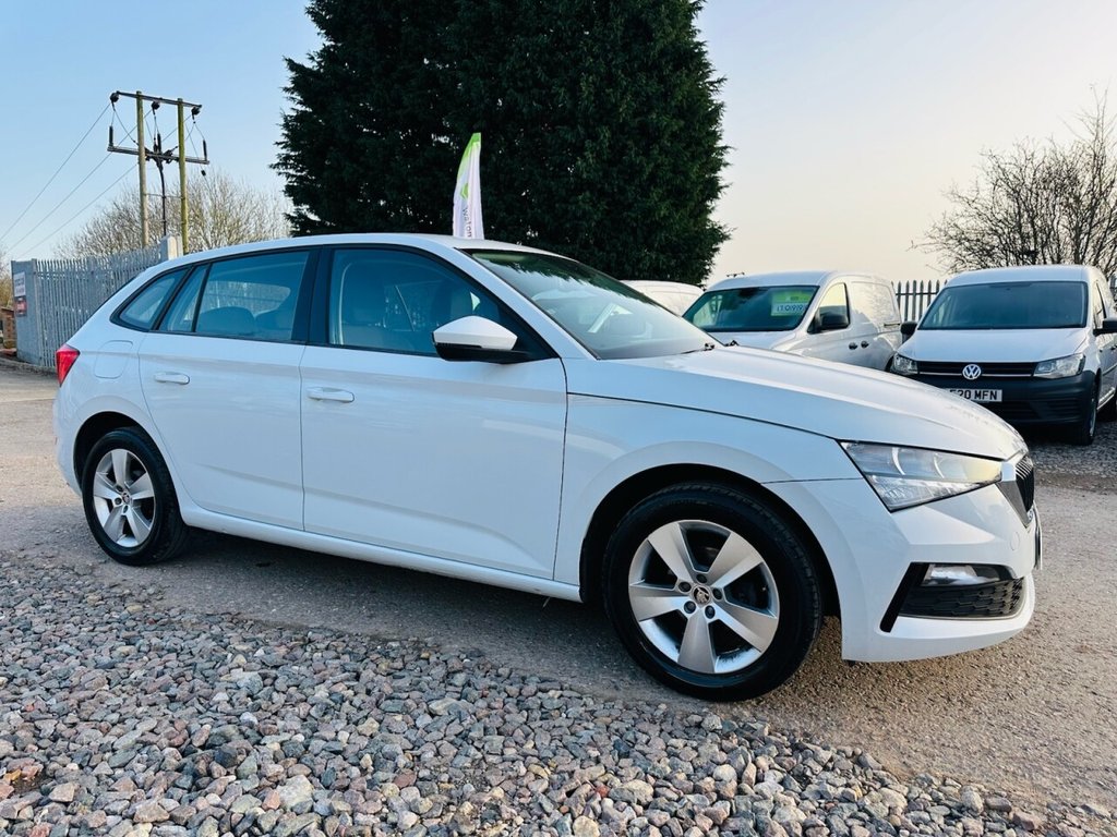 Used Skoda Scala 2019 for sale - 77879753: Photo 13