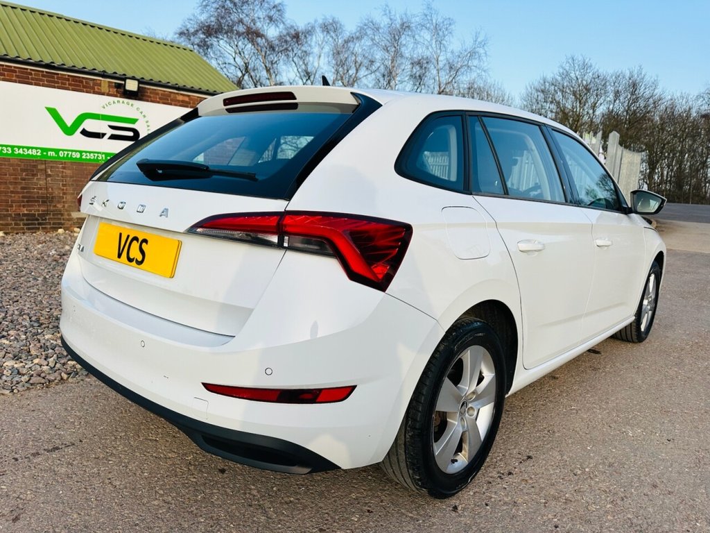 Used Skoda Scala 2019 for sale - 77879753: Photo 17