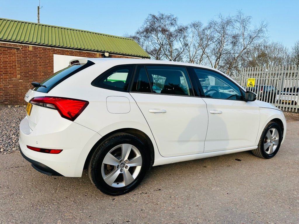Used Skoda Scala 2019 for sale - 77879753: Photo 19