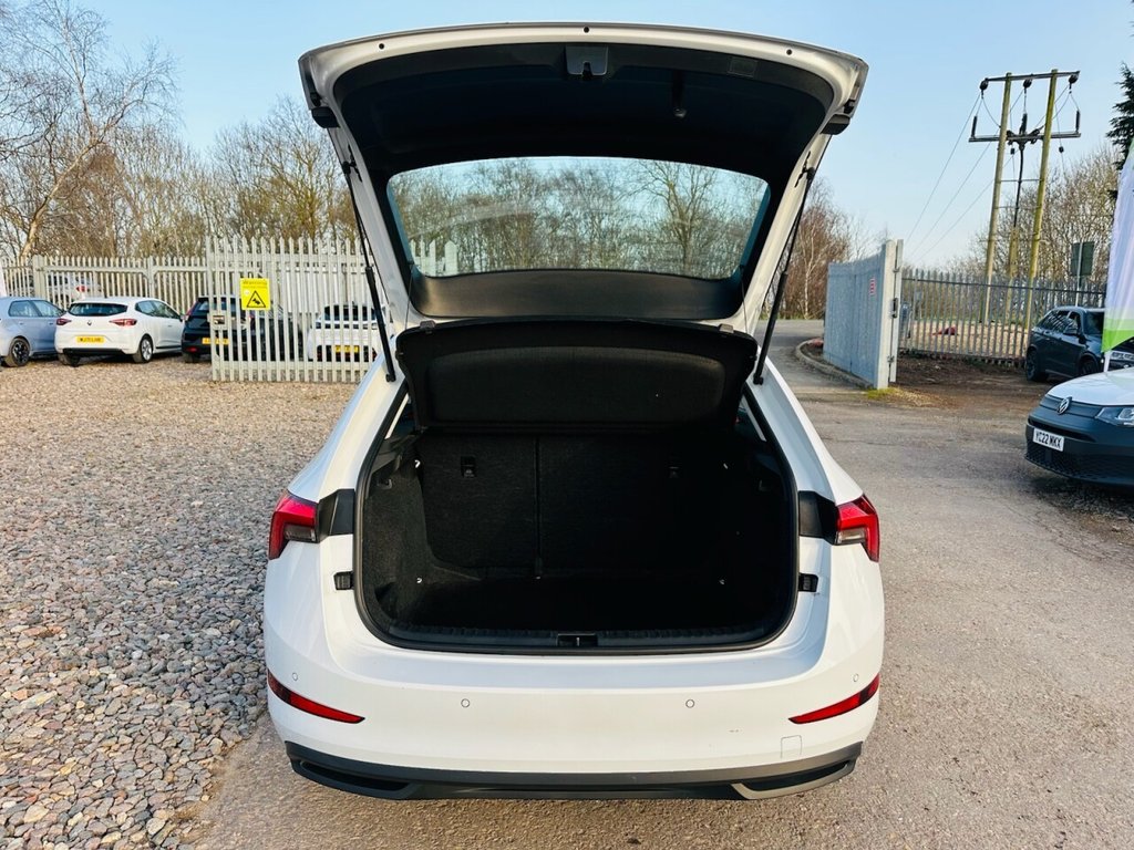 Used Skoda Scala 2019 for sale - 77879753: Photo 22