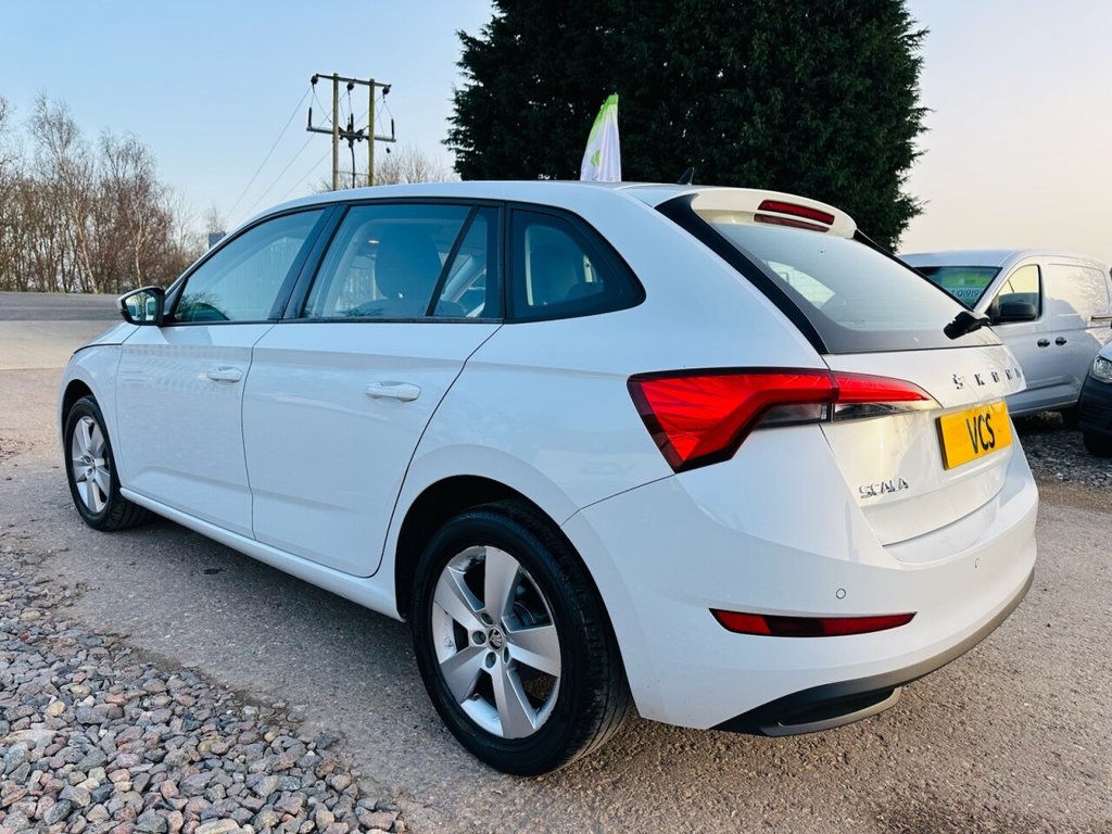 Used Skoda Scala 2019 for sale - 77879753: Photo 26