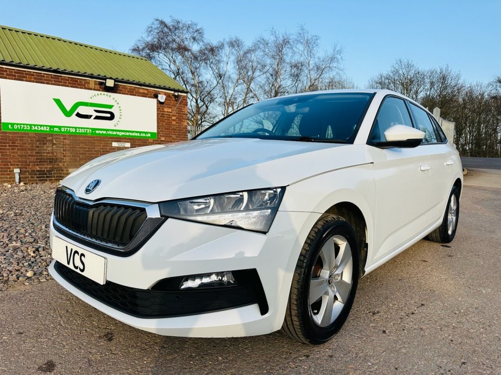 Used Skoda Scala 2019 for sale - 77879753: Photo 3