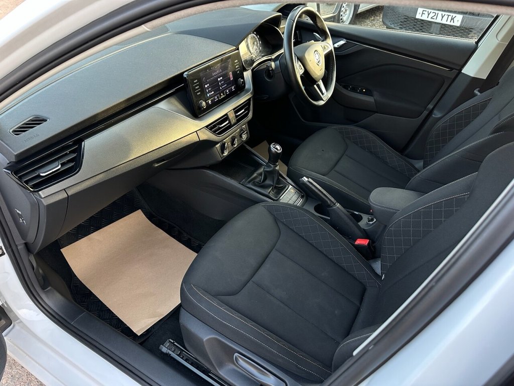 Used Skoda Scala 2019 for sale - 77879753: Photo 32