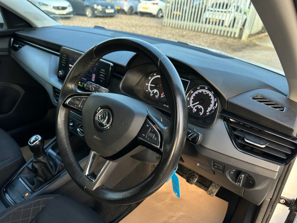 Used Skoda Scala 2019 for sale - 77879753: Photo 35