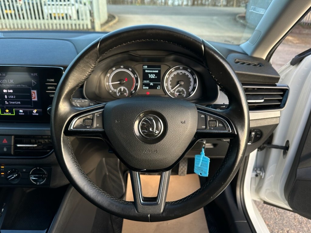 Used Skoda Scala 2019 for sale - 77879753: Photo 37