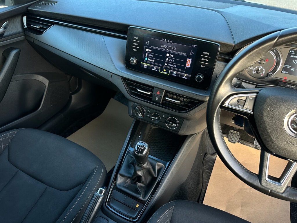 Used Skoda Scala 2019 for sale - 77879753: Photo 39