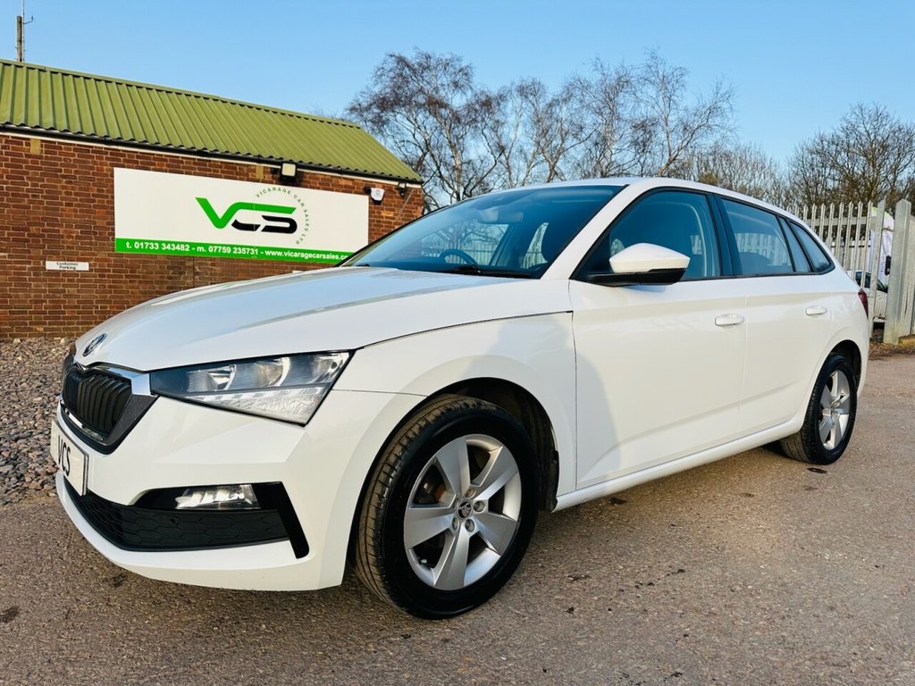 Used Skoda Scala 2019 for sale - 77879753: Photo 4