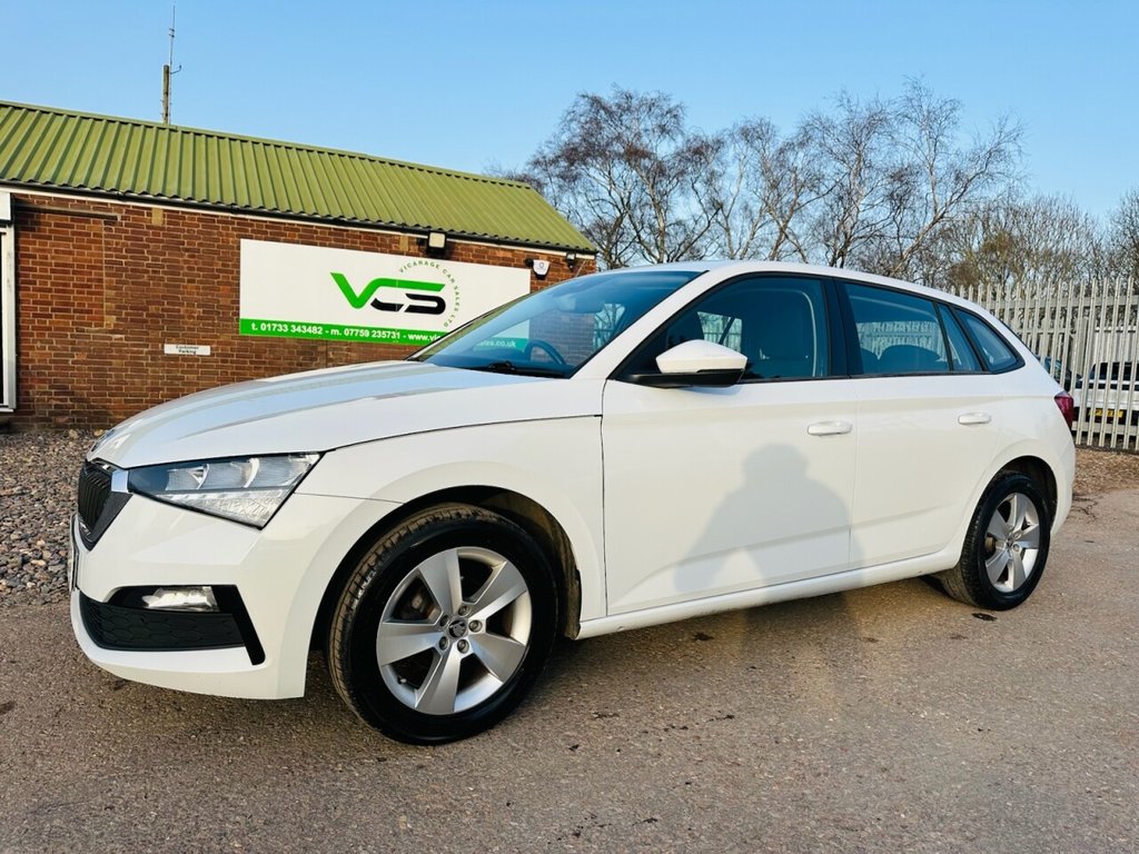 Used Skoda Scala 2019 for sale - 77879753: Photo 5
