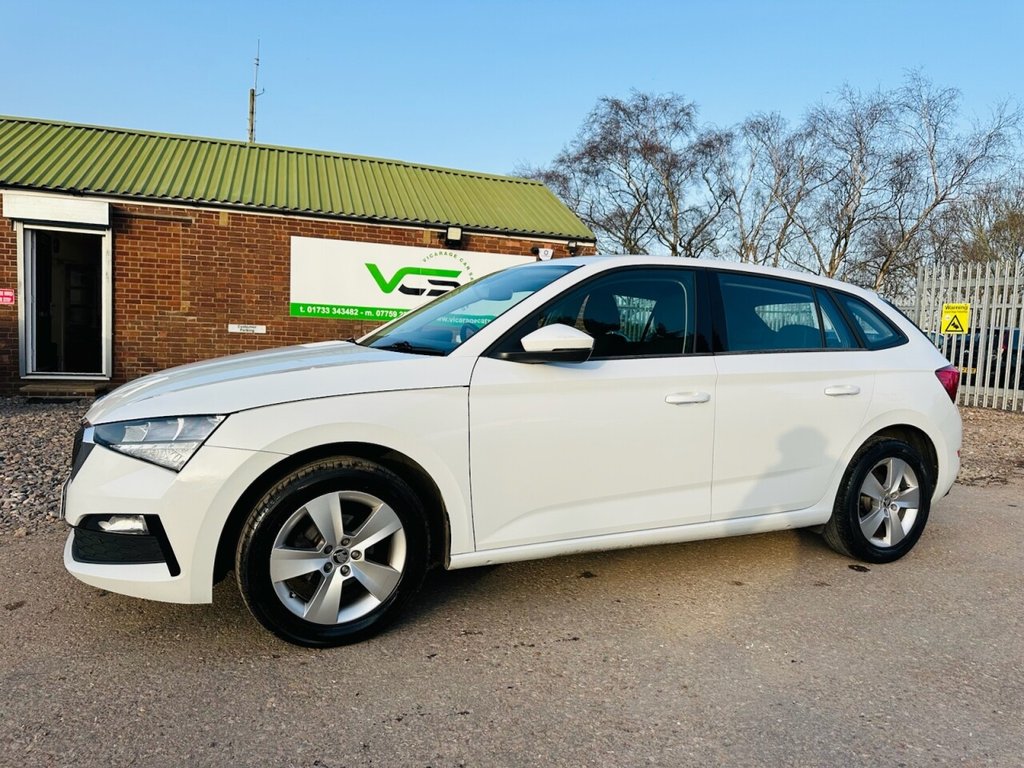 Used Skoda Scala 2019 for sale - 77879753: Photo 6