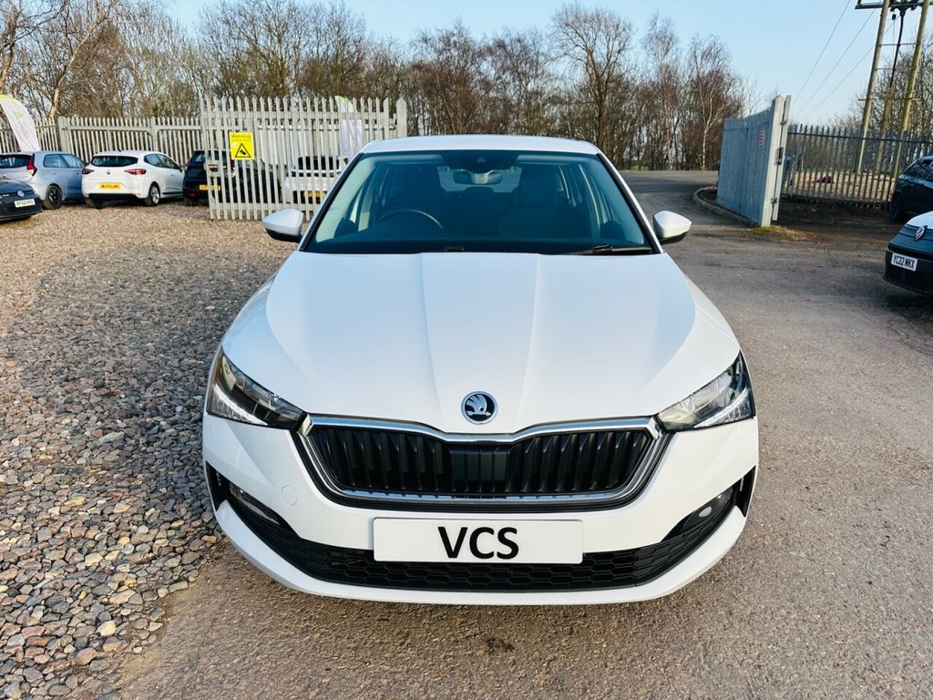 Used Skoda Scala 2019 for sale - 77879753: Photo 7