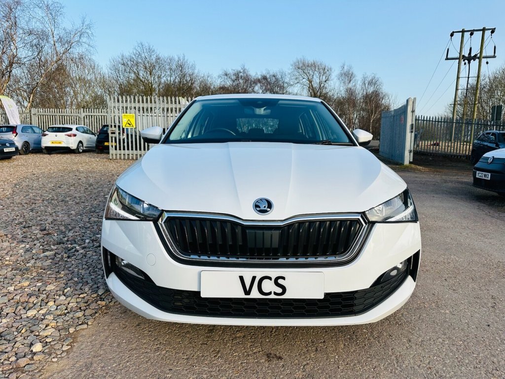 Used Skoda Scala 2019 for sale - 77879753: Photo 8