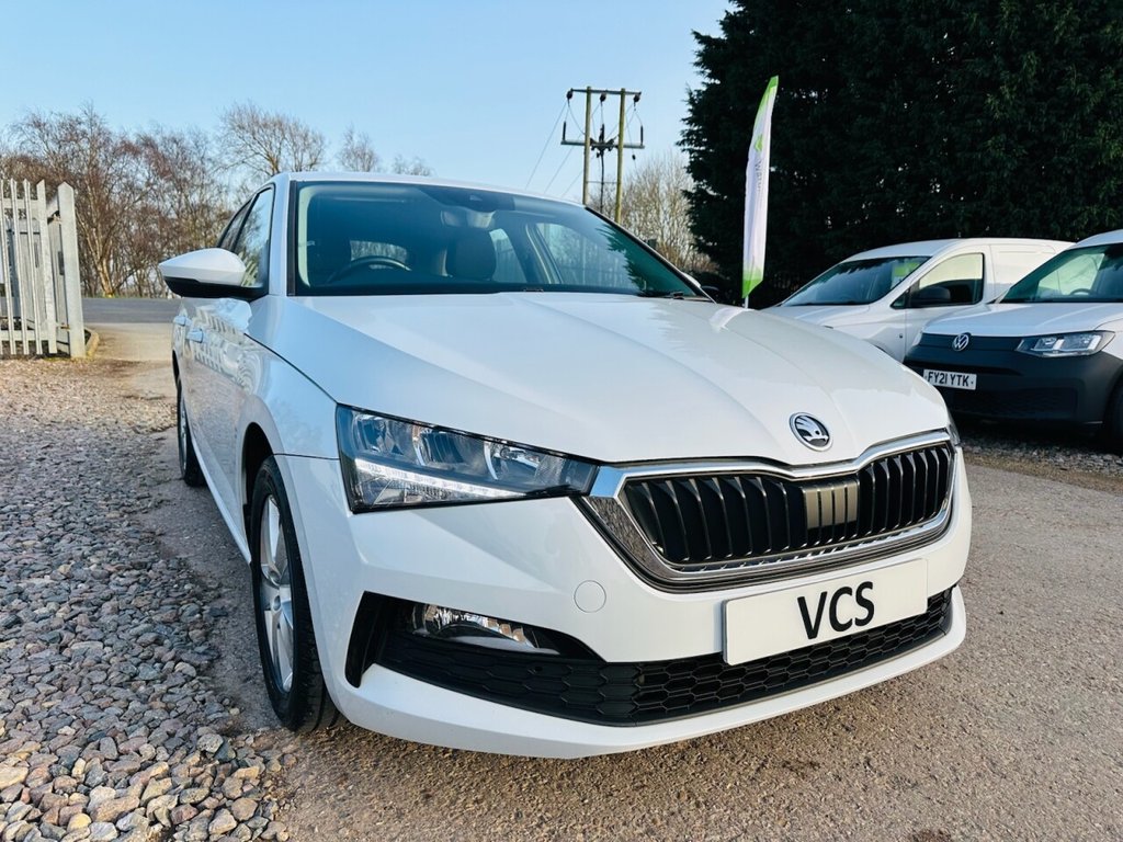 Used Skoda Scala 2019 for sale - 77879753: Photo 9