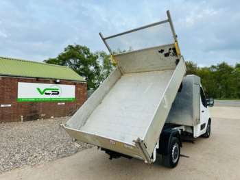 Used Renault Master 2019 for sale - 74479180: Photo