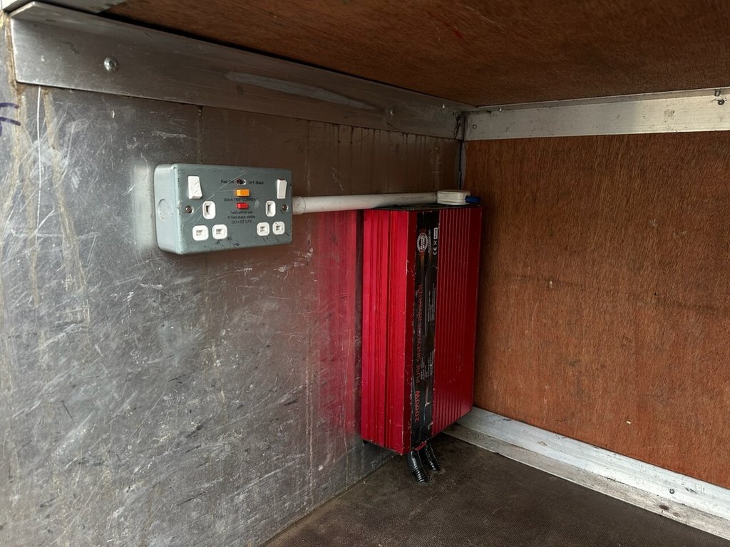 Vehicle 27