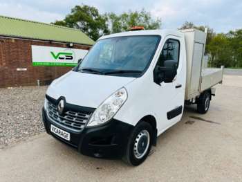 Used Renault Master 2019 for sale - 74479180: Photo