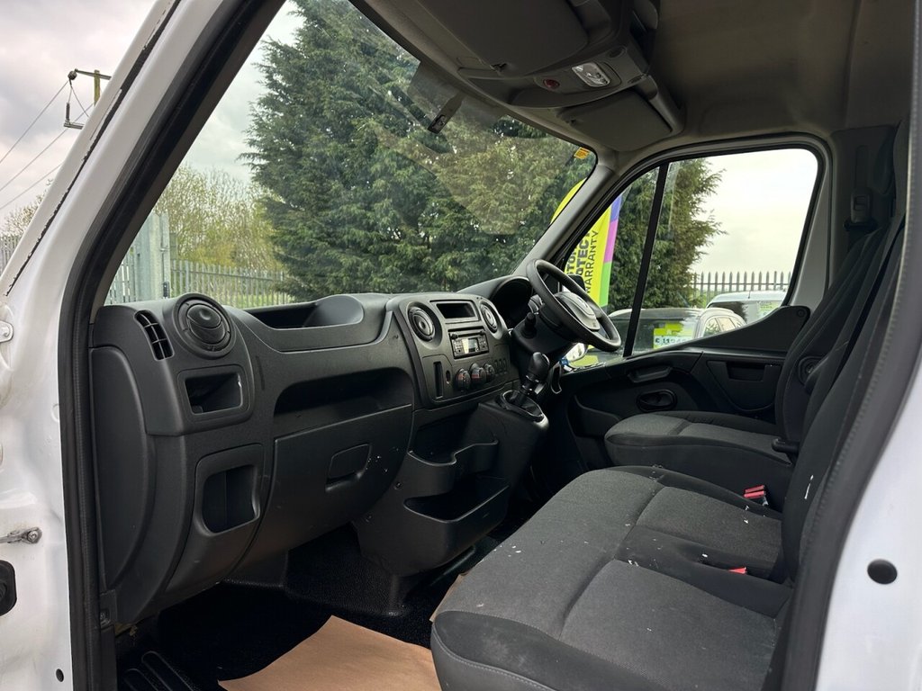 Vehicle 36