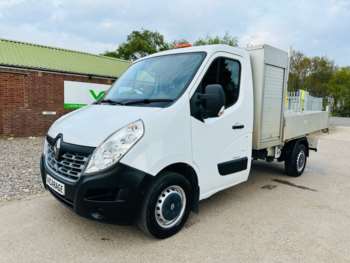 Used Renault Master 2019 for sale - 74479180: Photo