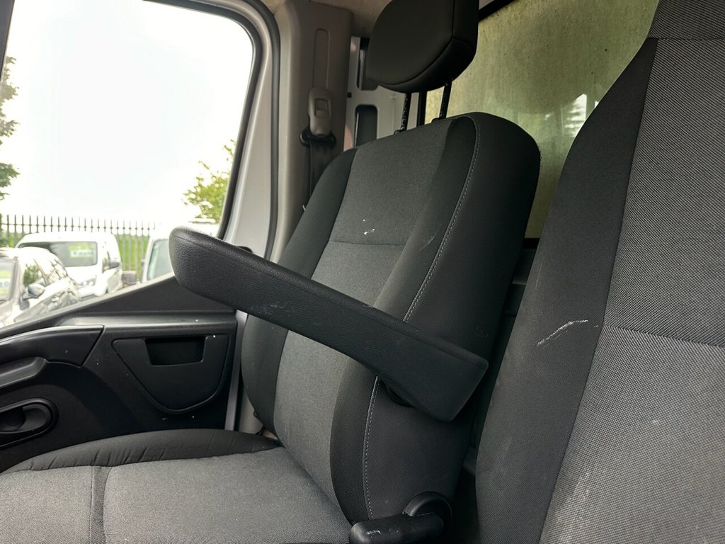 Vehicle 40