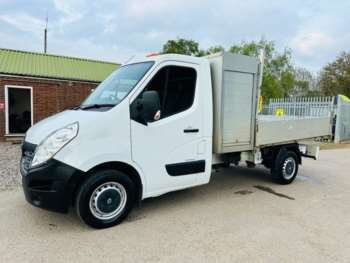 Used Renault Master 2019 for sale - 74479180: Photo