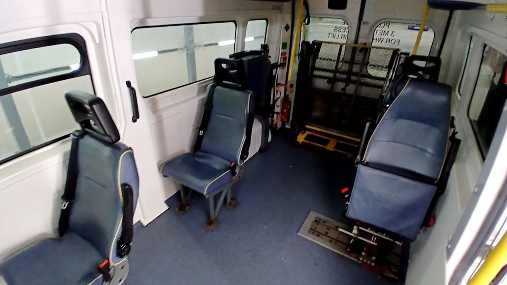 Used Peugeot Boxer 2015 for sale - 78002558: Photo 7