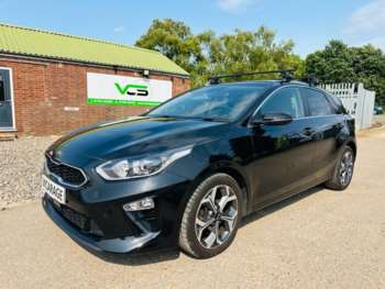 Used Kia Ceed 2021 for sale - 74904395: Photo
