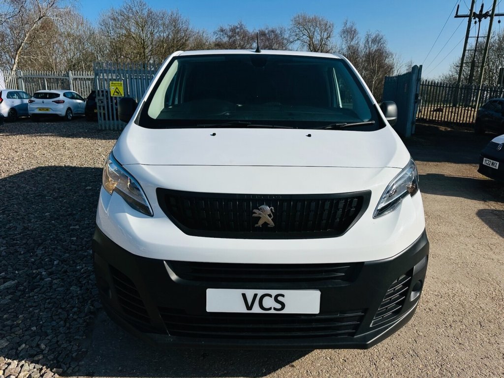 Used Peugeot Expert 2022 for sale - 77820702: Photo 14