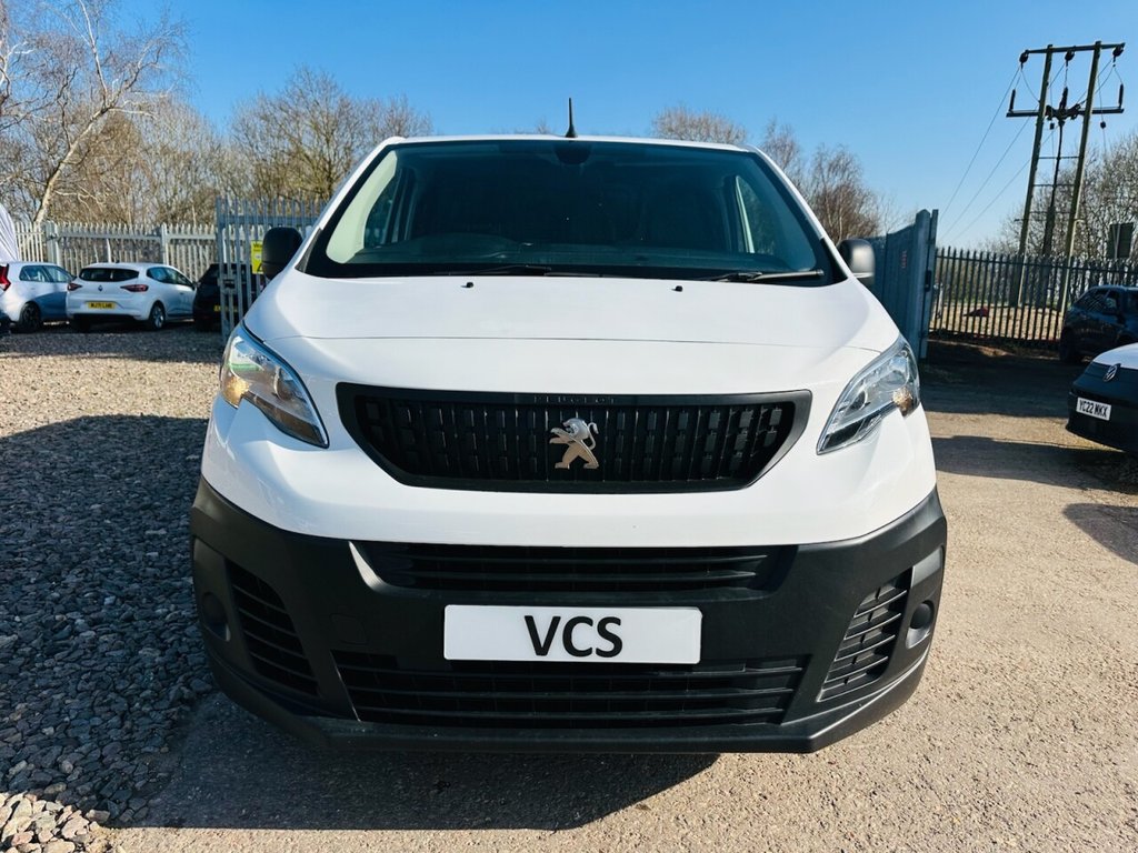 Used Peugeot Expert 2022 for sale - 77820702: Photo 15