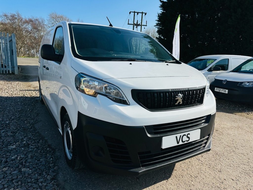 Used Peugeot Expert 2022 for sale - 77820702: Photo 16
