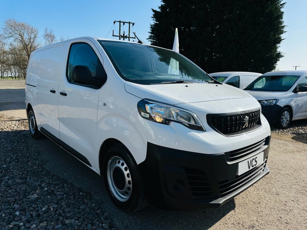 Used Peugeot Expert 2022 for sale - 77820702: Photo 17