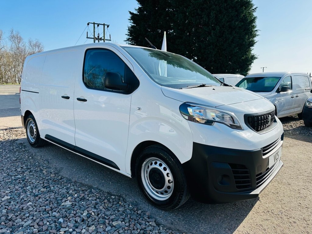 Used Peugeot Expert 2022 for sale - 77820702: Photo 18