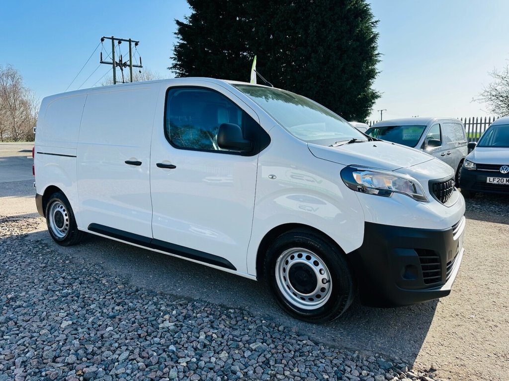 Used Peugeot Expert 2022 for sale - 77820702: Photo 19