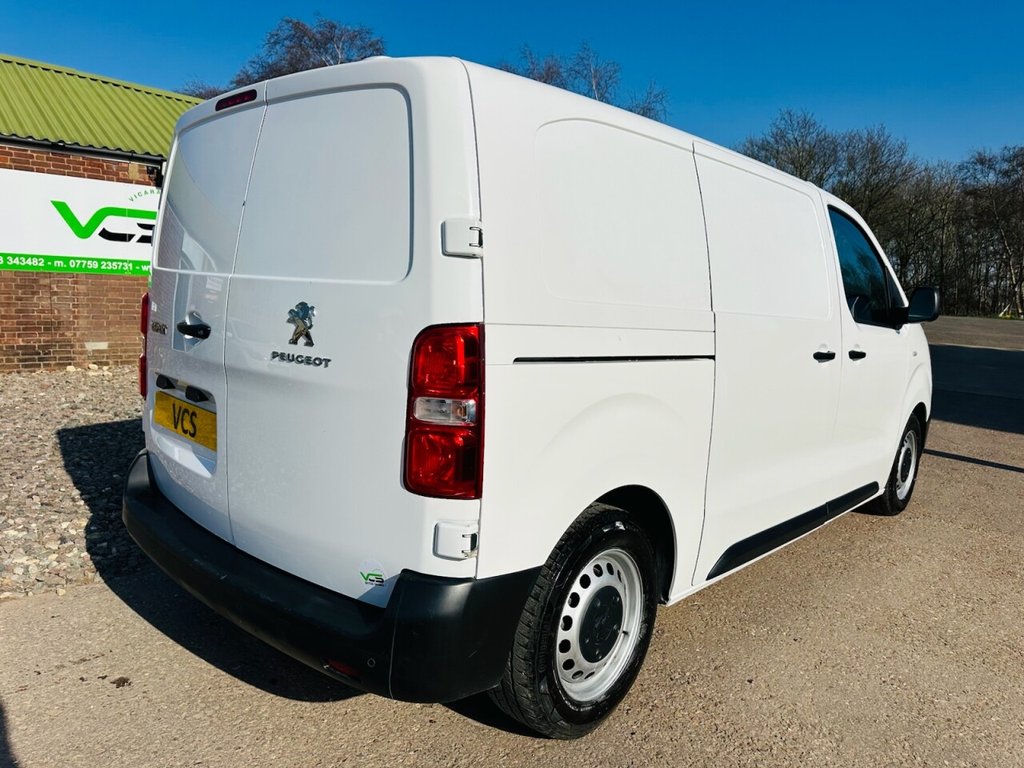 Used Peugeot Expert 2022 for sale - 77820702: Photo 29