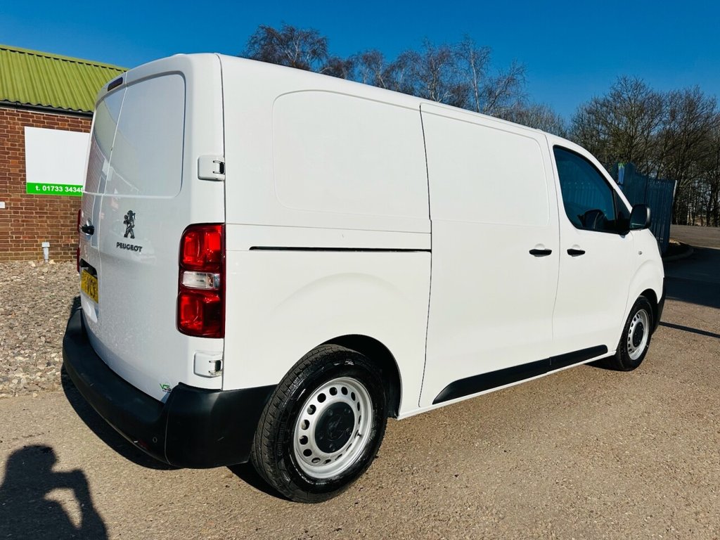 Used Peugeot Expert 2022 for sale - 77820702: Photo 30