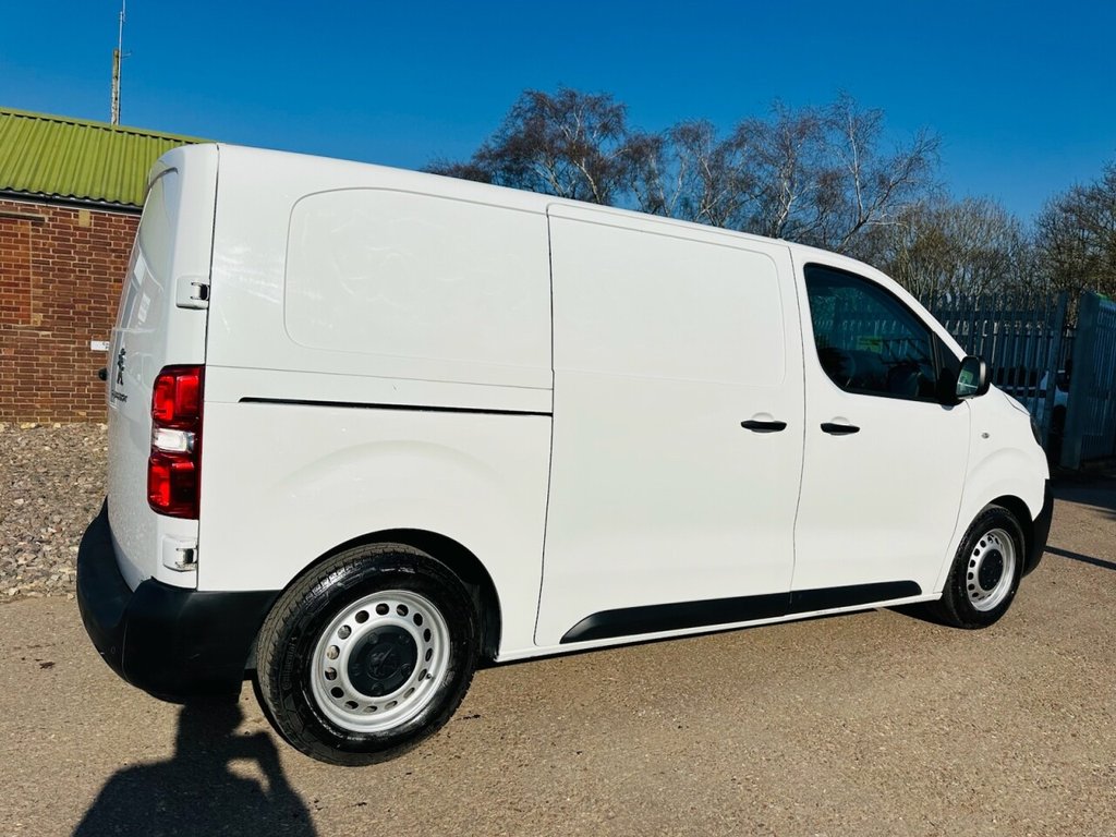 Used Peugeot Expert 2022 for sale - 77820702: Photo 31