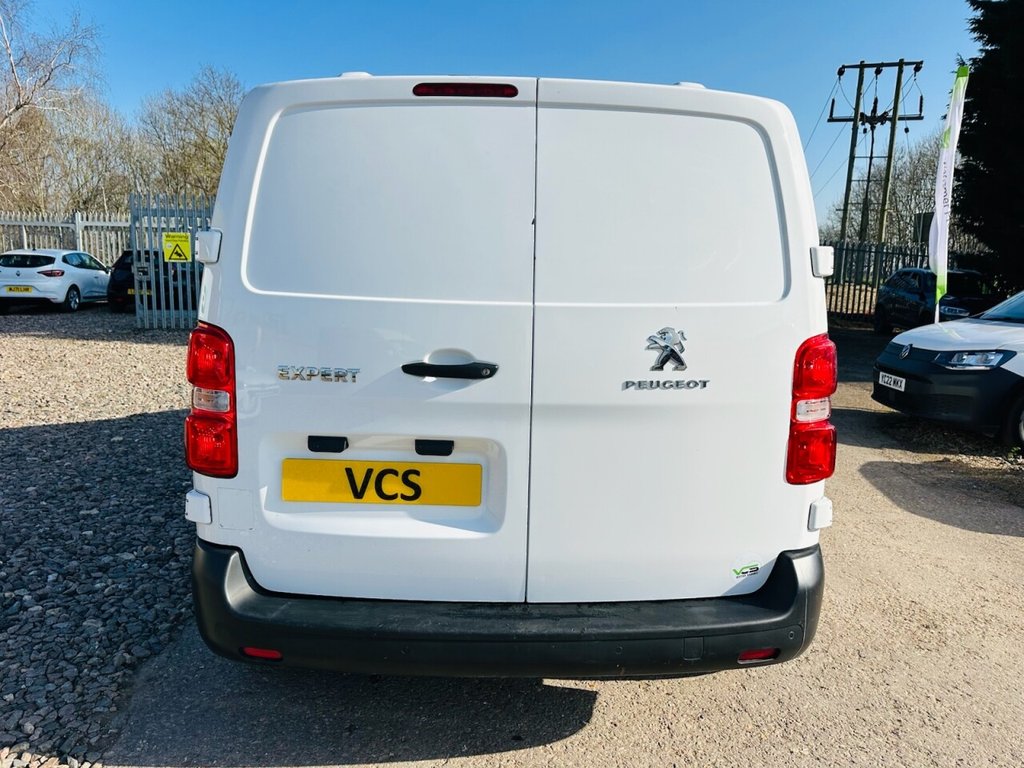 Used Peugeot Expert 2022 for sale - 77820702: Photo 32