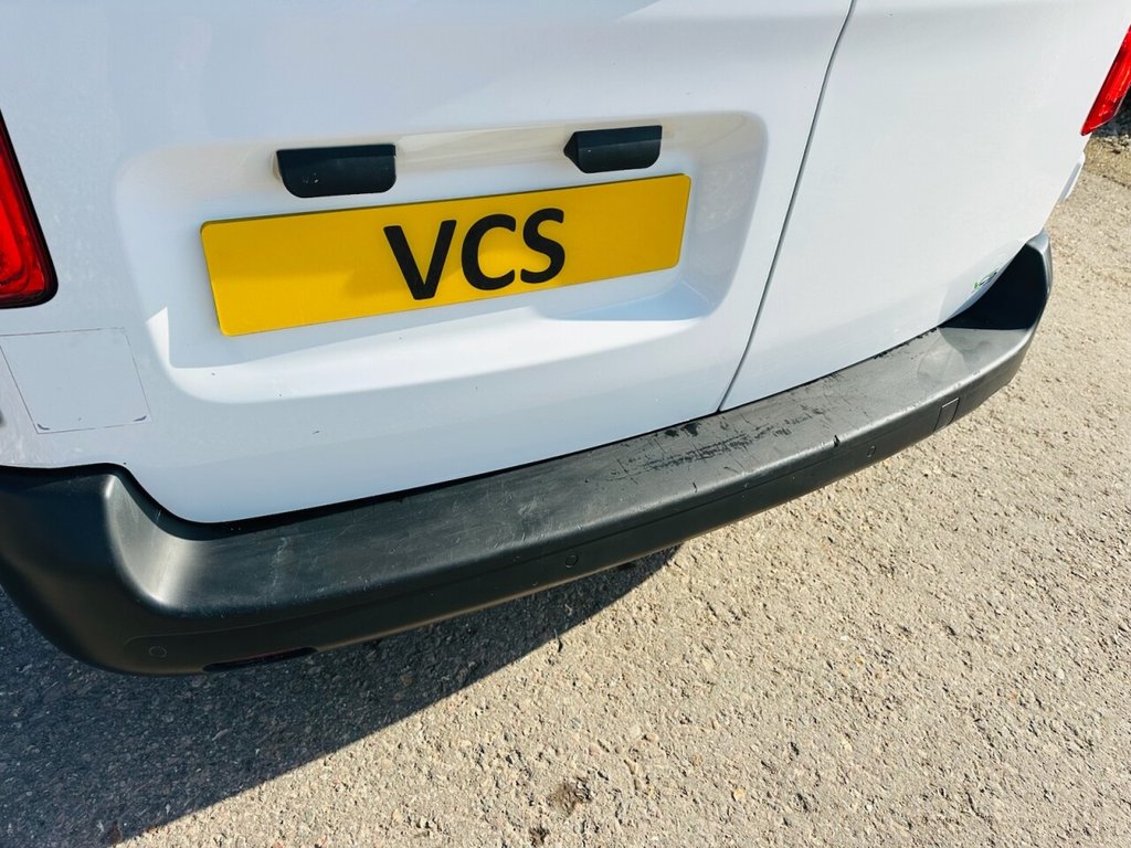 Used Peugeot Expert 2022 for sale - 77820702: Photo 33