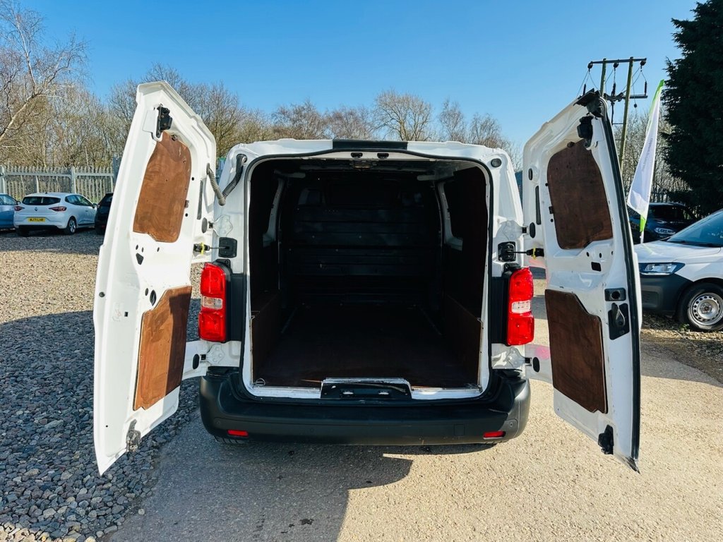 Used Peugeot Expert 2022 for sale - 77820702: Photo 34