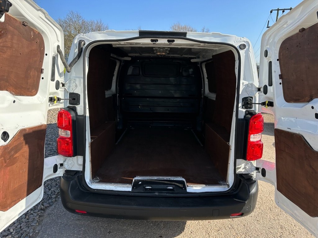 Used Peugeot Expert 2022 for sale - 77820702: Photo 35