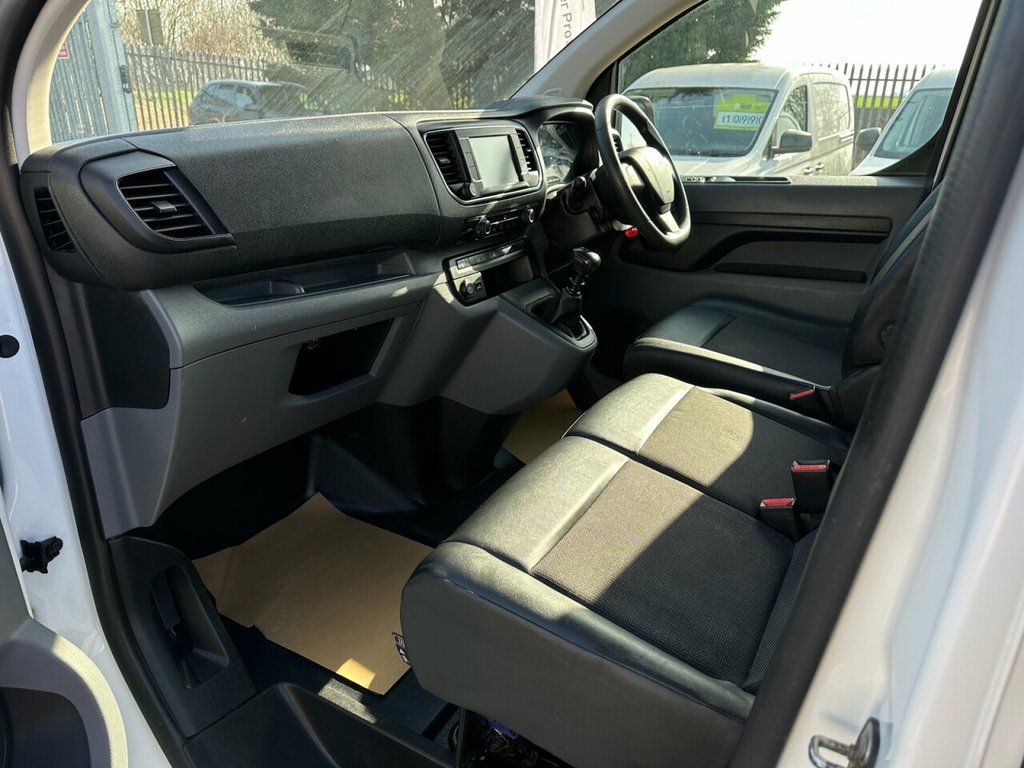 Used Peugeot Expert 2022 for sale - 77820702: Photo 45