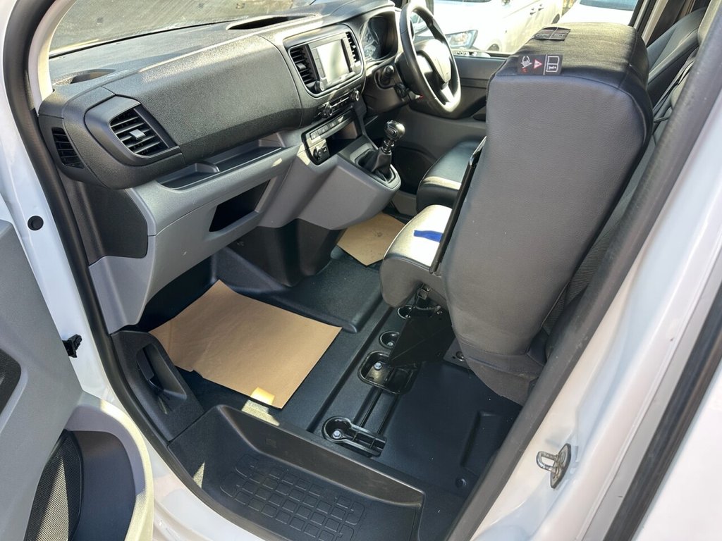 Used Peugeot Expert 2022 for sale - 77820702: Photo 46