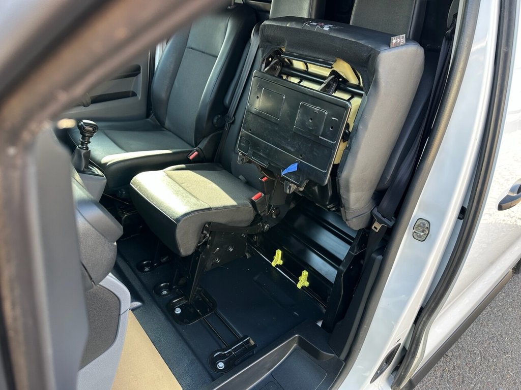 Used Peugeot Expert 2022 for sale - 77820702: Photo 47