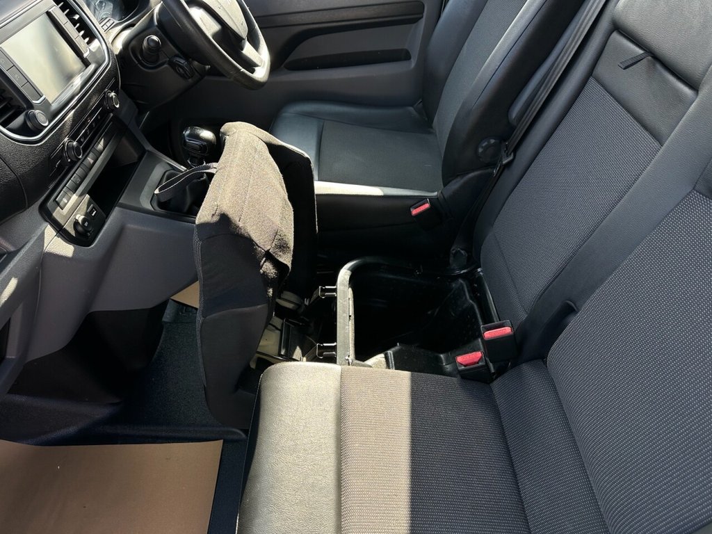 Used Peugeot Expert 2022 for sale - 77820702: Photo 48