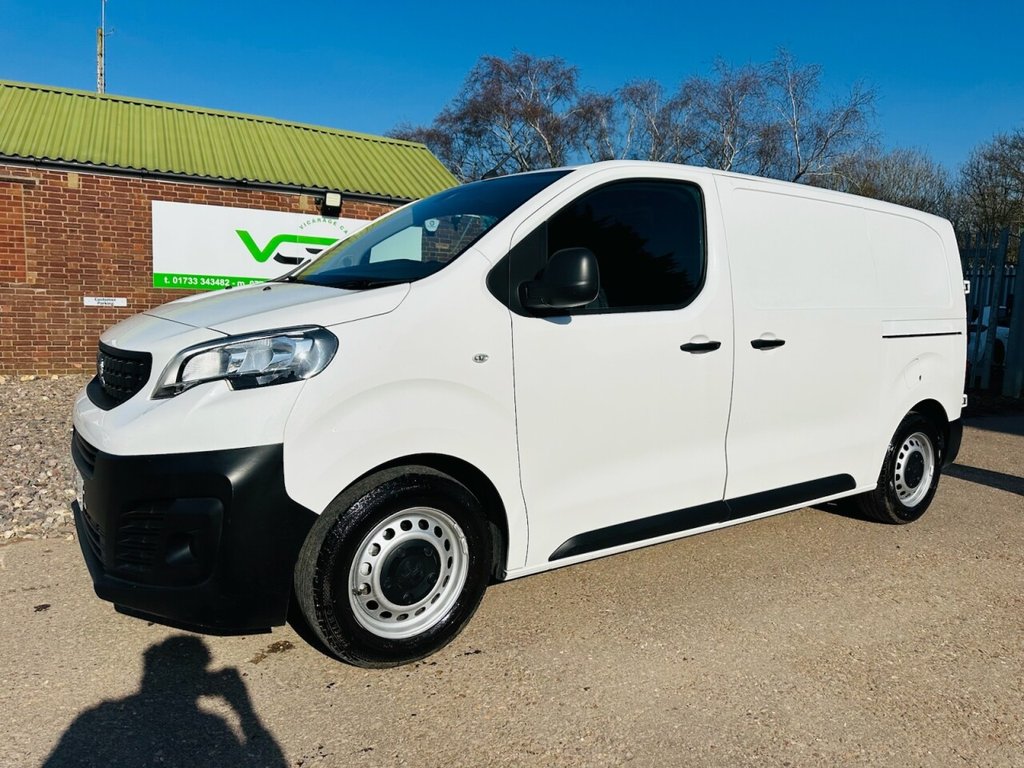 Used Peugeot Expert 2022 for sale - 77820702: Photo 5