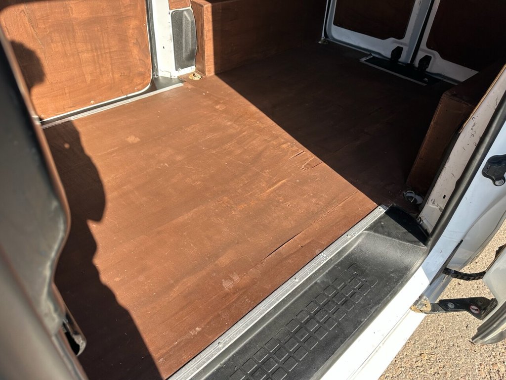 Used Peugeot Expert 2022 for sale - 77820702: Photo 7