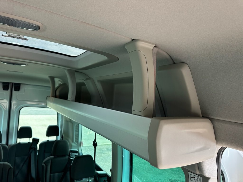 Used Ford Transit 2016 for sale - 77654659: Photo 21