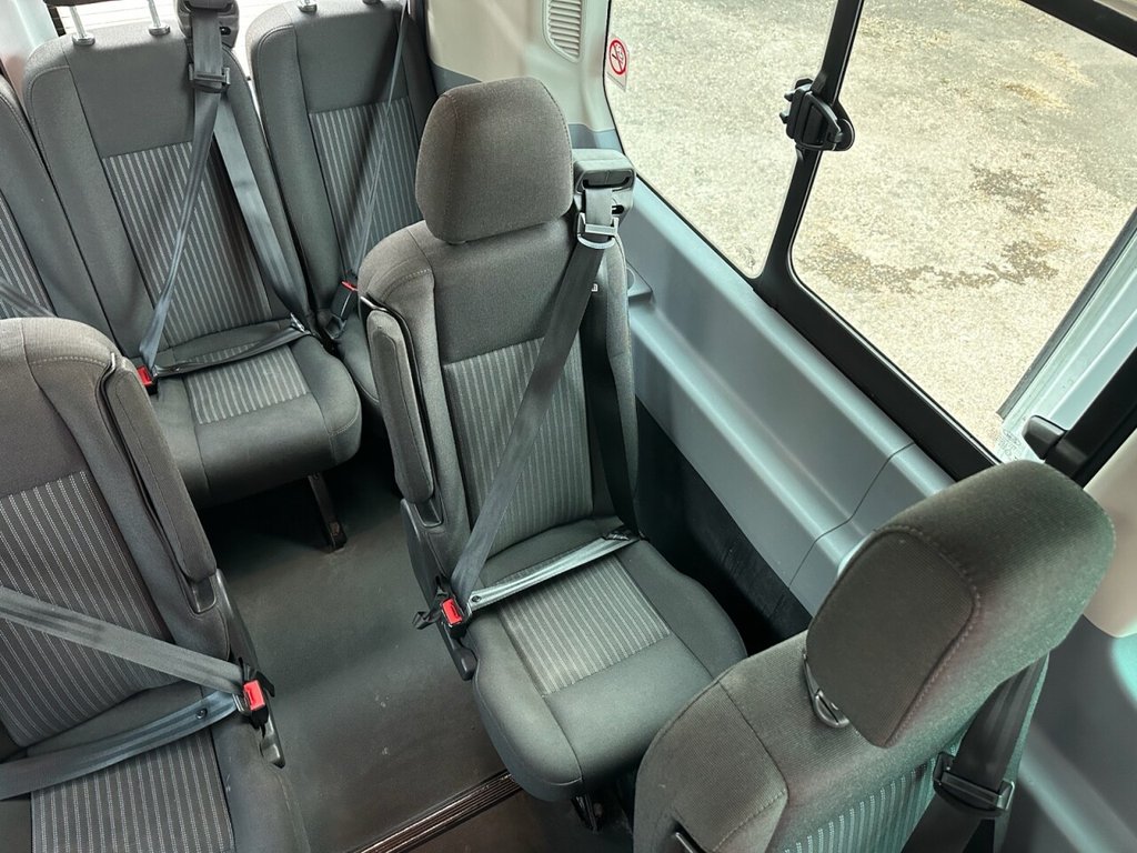Used Ford Transit 2016 for sale - 77654659: Photo 26